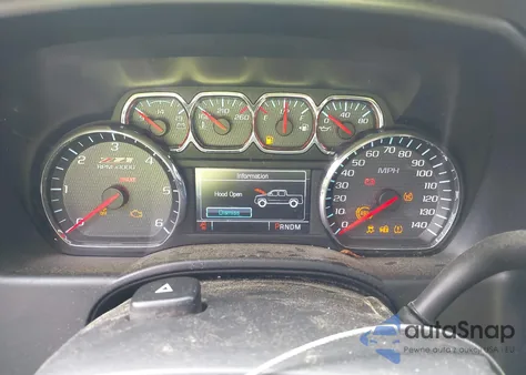 2014 Chevrolet Silverado 1500 2Lt from USA, damaged, VIN 1GCVKREC3EZ183212